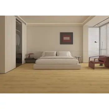 Panele winylowe WENINGER AQUATUS SPC 4mm - Dąb Senso + KOD RABATOWY